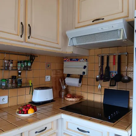 Apartman Torcy